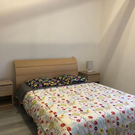 La Ferme Des Vergnes Gabillou Room photo