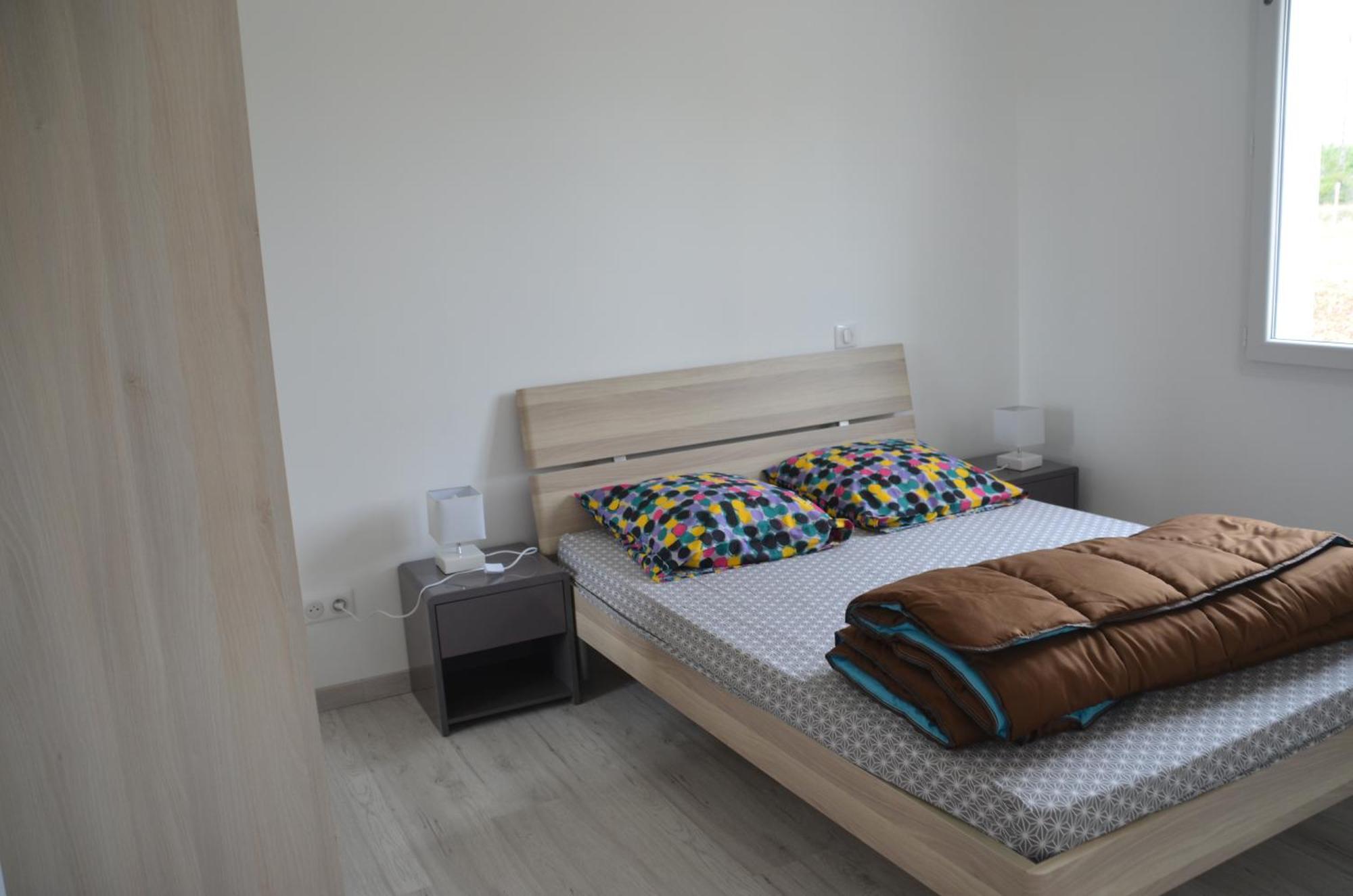 La Ferme Des Vergnes Gabillou Room photo