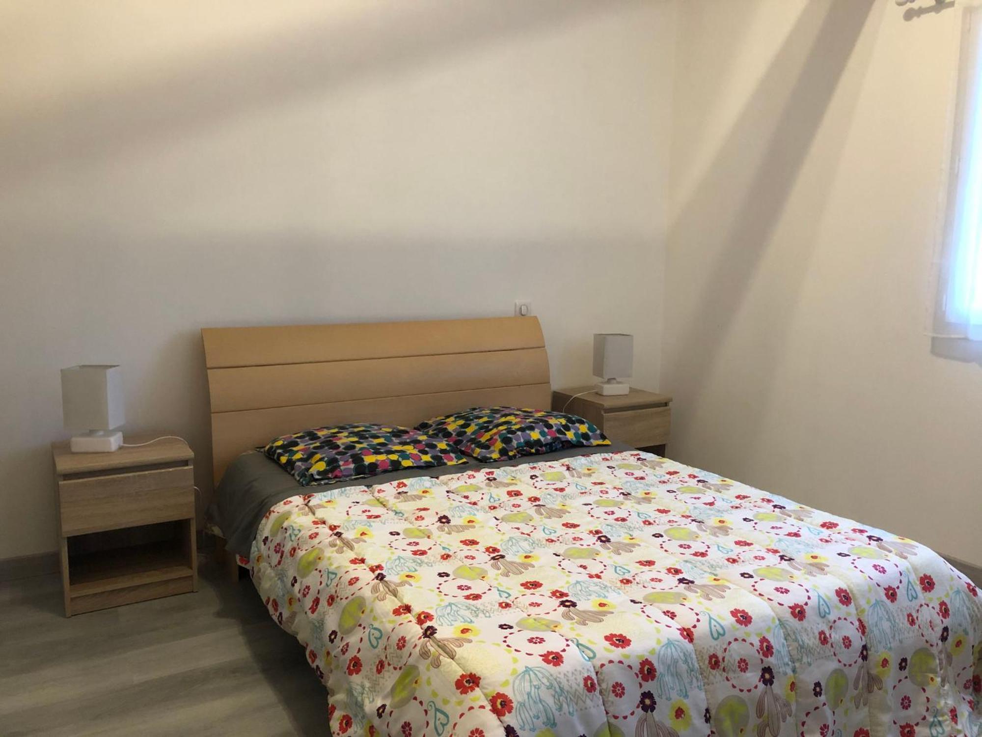 La Ferme Des Vergnes Gabillou Room photo